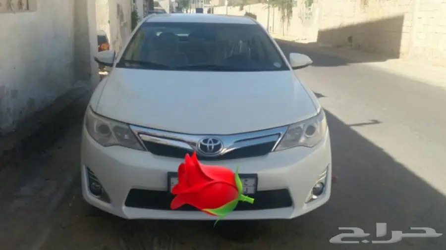 تويوتا كامري  (image 3)