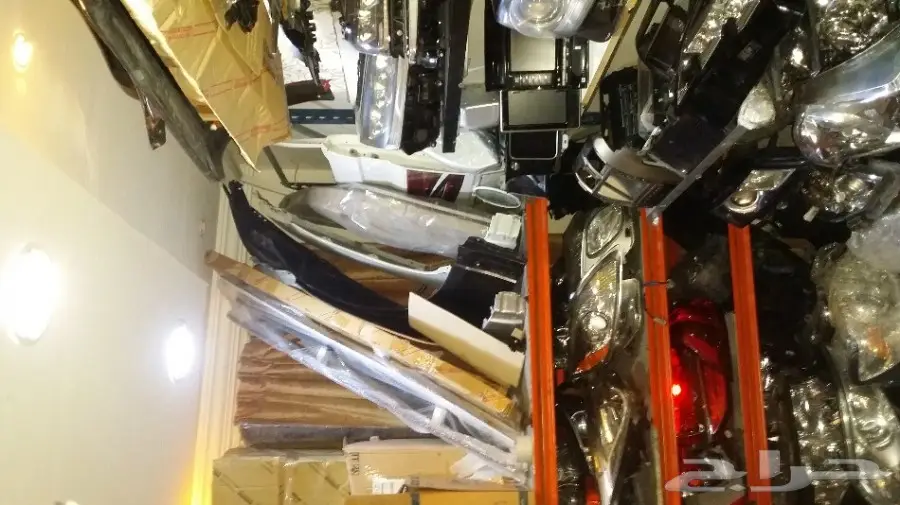 لديتر ls430 اصلي وكاله (image 1)