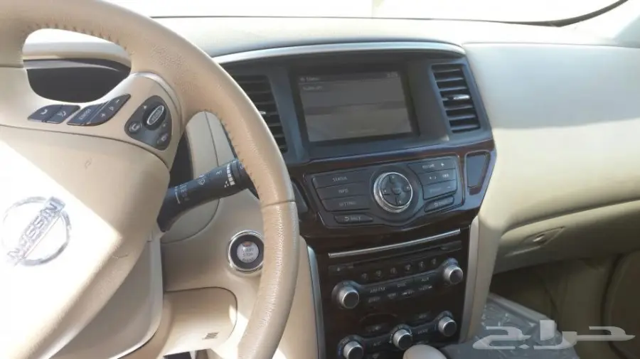 باث فايندر 2016 للبيع نظيف جدا (image 6)