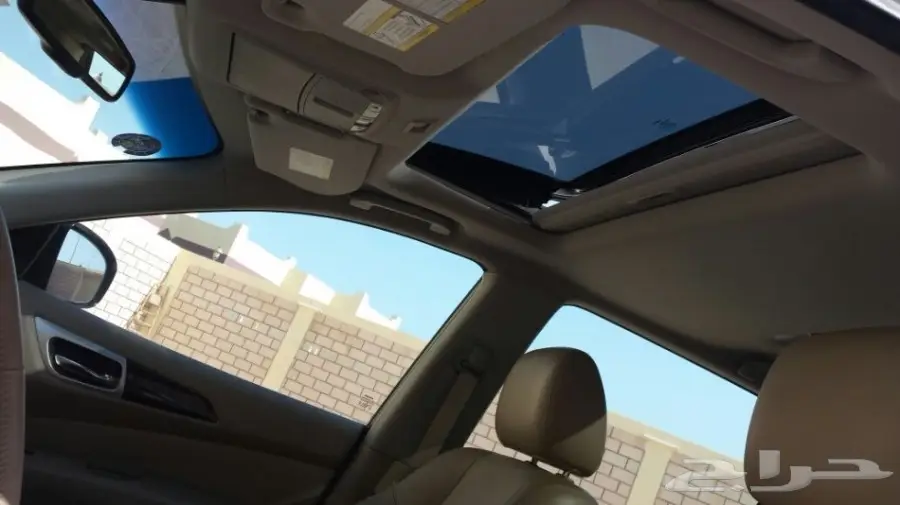 باث فايندر 2016 للبيع نظيف جدا (image 8)