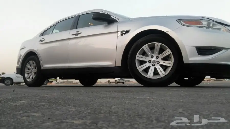 تورس 2010 نظيف جدا وصيانه كامله  (Image 1)