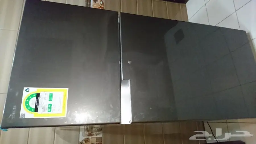 ثلاجه توشيبا  (image 1)