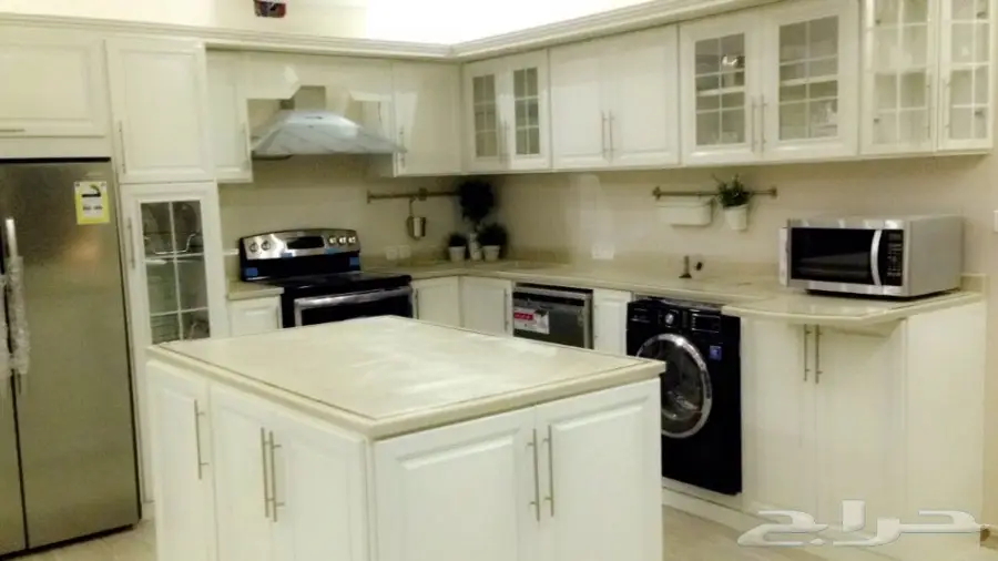 تفصيل مطابخ  (image 23)