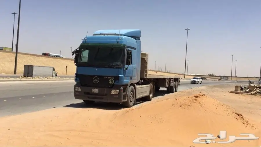  شاحنات للبيع (image 2)