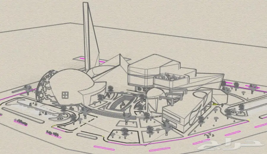 مهندسة معمارية و تصميم داخلي (image 2)