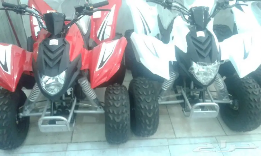 فرصة لا تُفوّت: دبابات مستعملة بحالة ممتازة! (image 100)