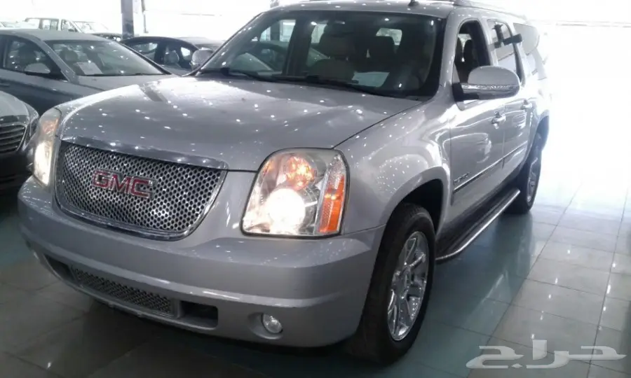 2011 جمس دينالي AWD (image 1)