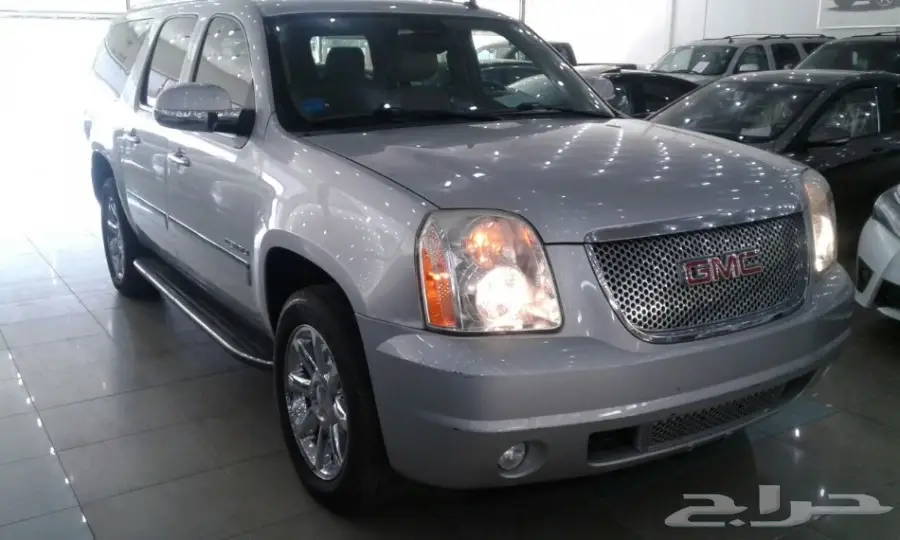 2011 جمس دينالي AWD (image 2)