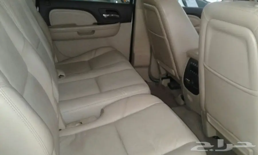 2011 جمس دينالي AWD (image 5)