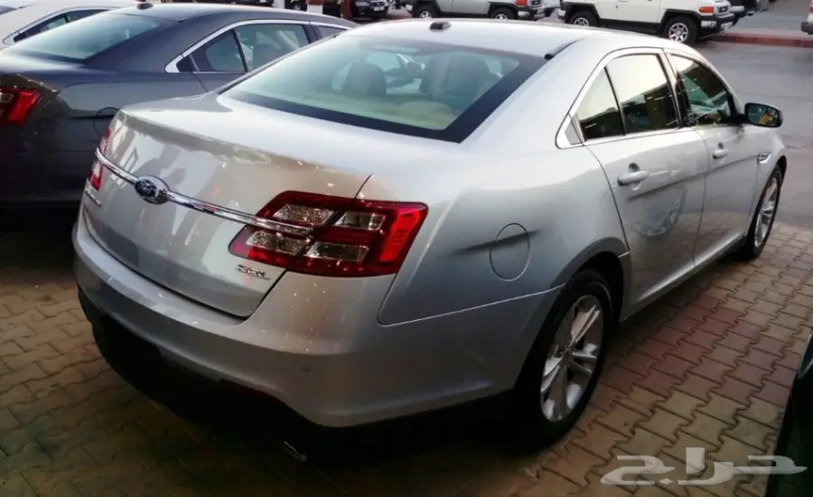 فورد تورس SEL 2015 - مستعمل - جميع الألوان (image 30)