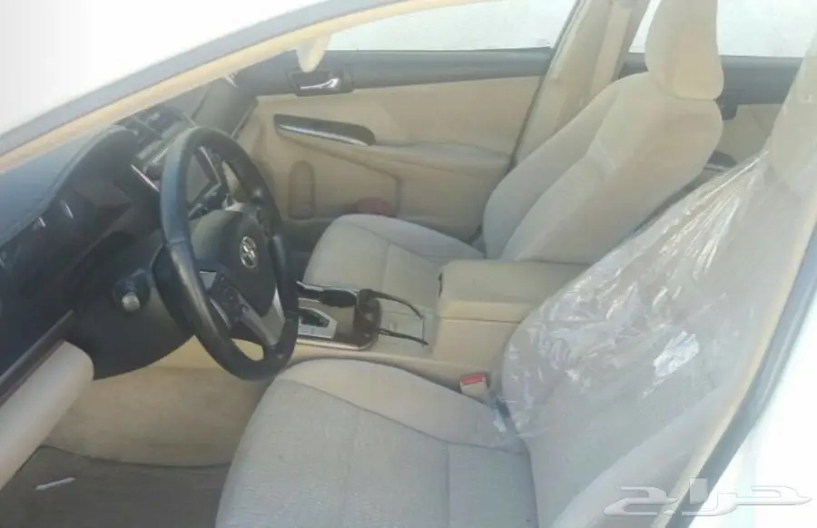 تويوتا كامري  (image 4)