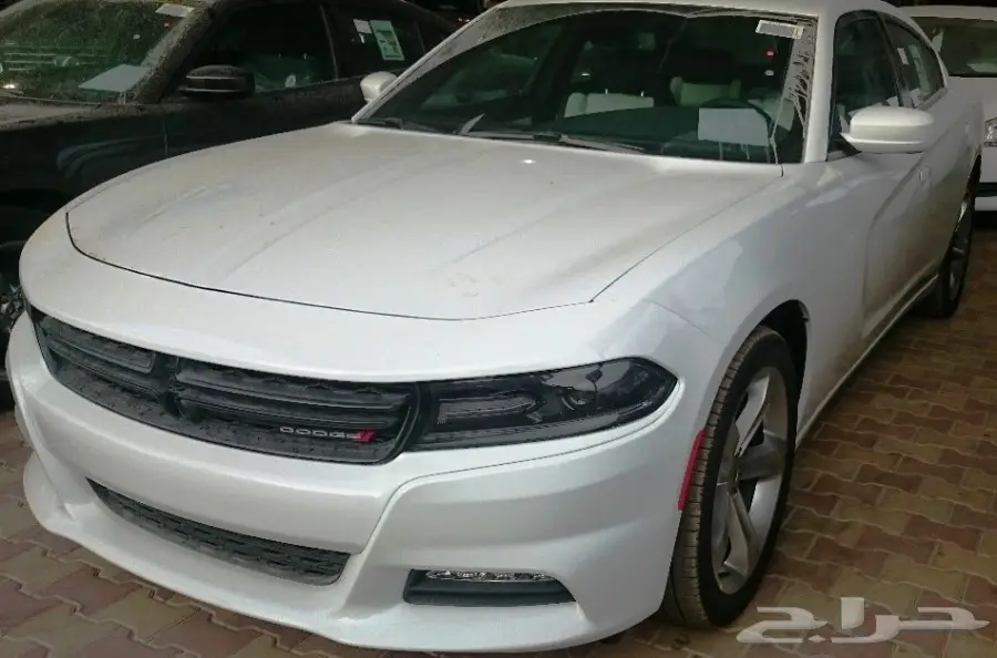 تشارجر SXT 2018 - فتحة شاشة - سعودي - فرصة لا تُفوّت! (image 6)