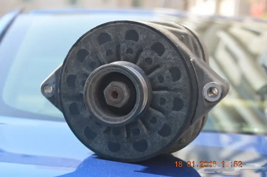 للبيع دينمو كهرباء كابريس 94-96 