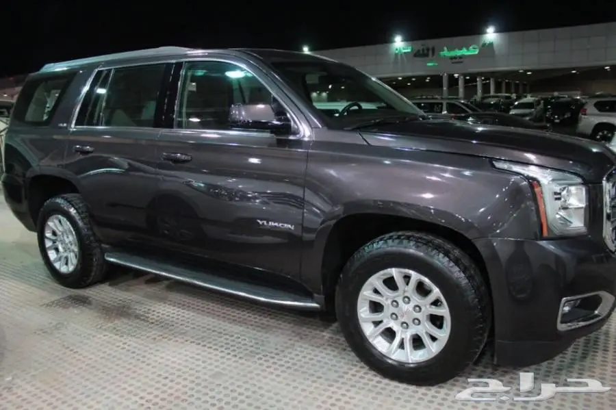 يوكون قصير بدون دبل 2015 (image 7)