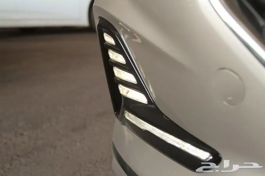 سوناتا 2018 استاندر الوعلان  (image 13)