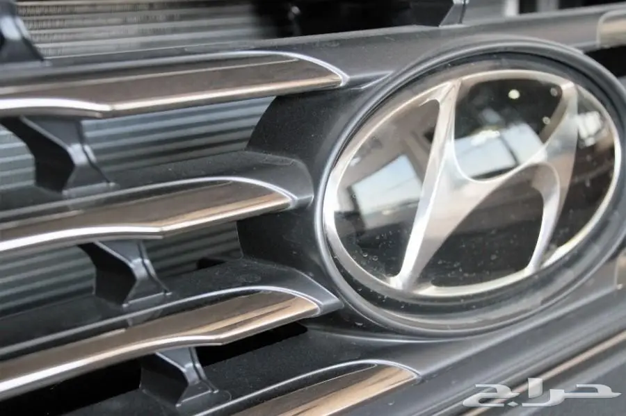 سوناتا 2018 استاندر الوعلان  (image 14)