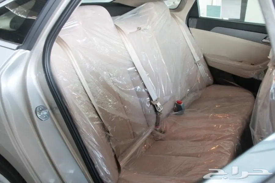 سوناتا 2018 استاندر الوعلان  (image 16)