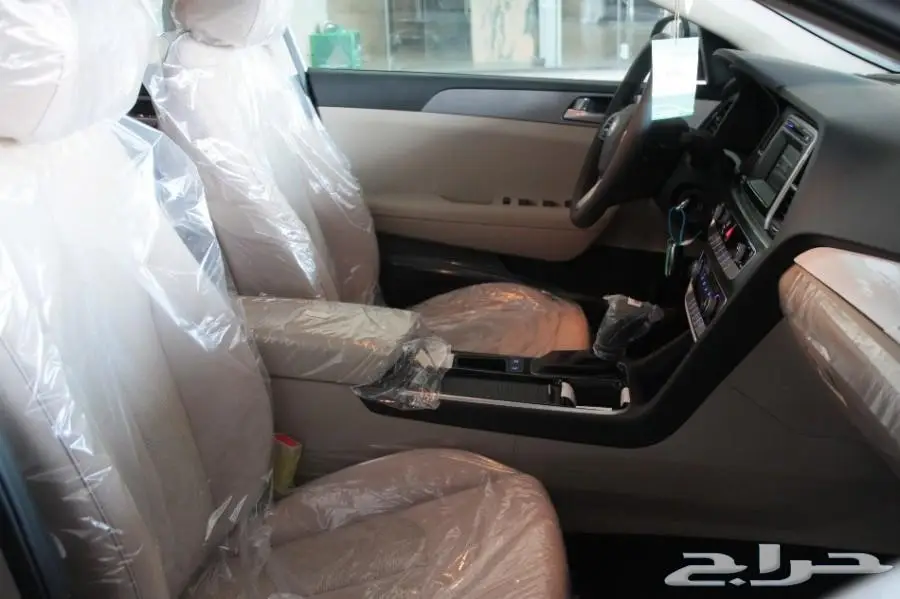 سوناتا 2018 استاندر الوعلان  (image 17)