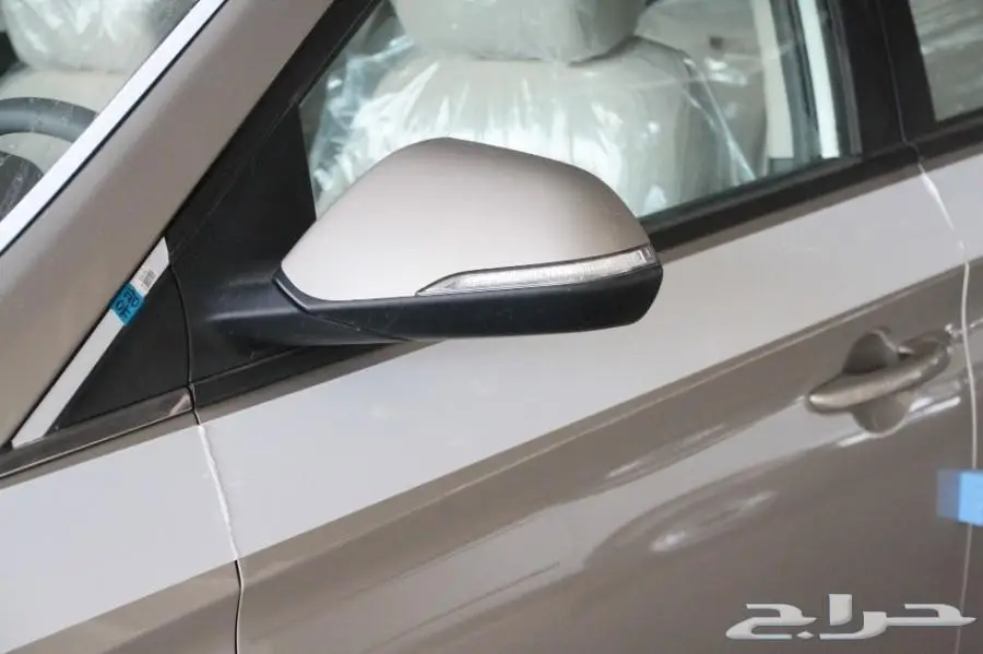 سوناتا 2018 استاندر الوعلان  (image 18)