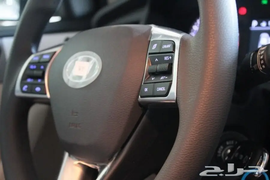 سوناتا 2018 استاندر الوعلان  (image 19)