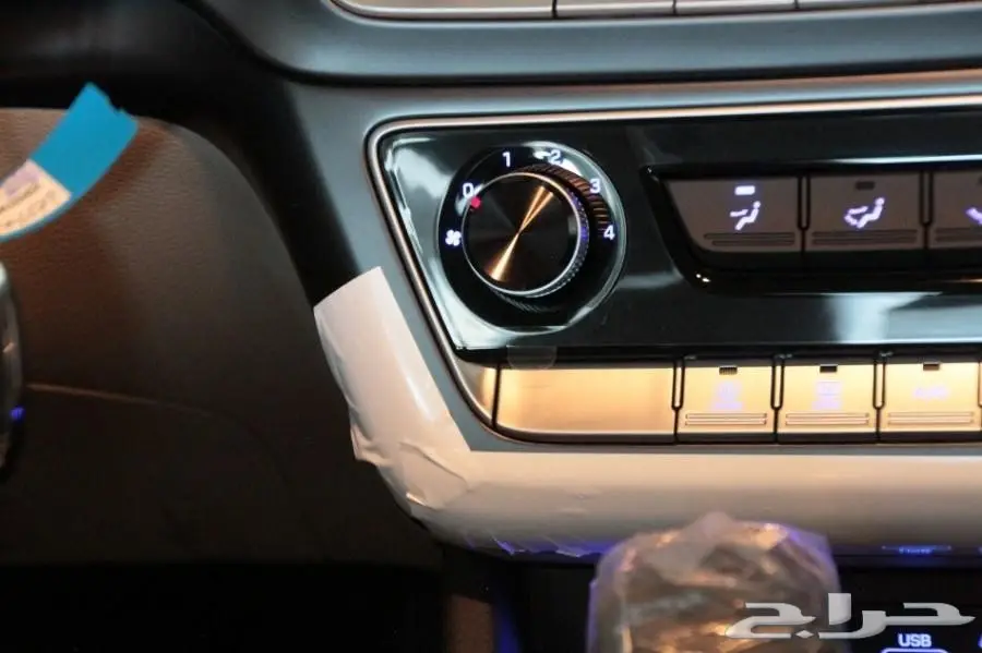 سوناتا 2018 استاندر الوعلان  (image 26)