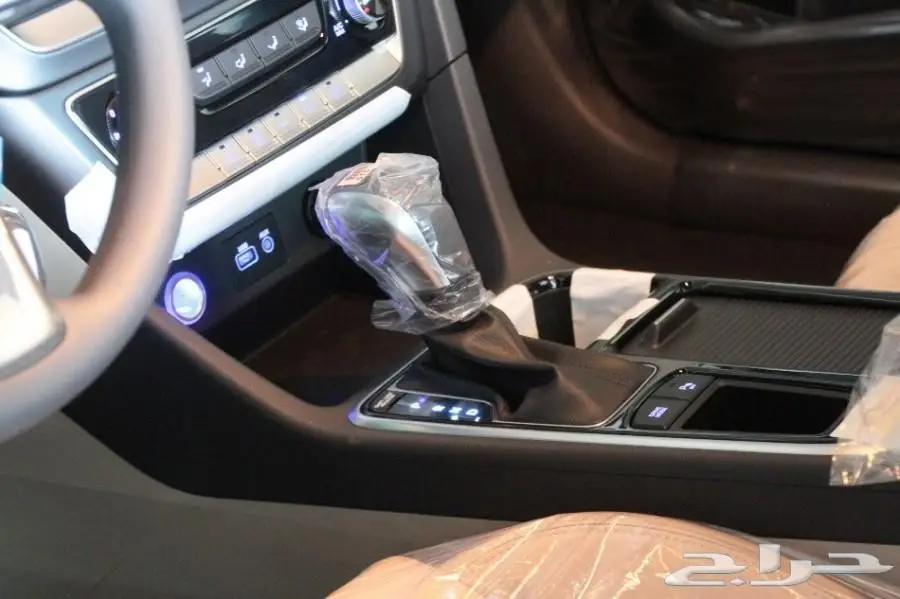 سوناتا 2018 استاندر الوعلان  (image 27)