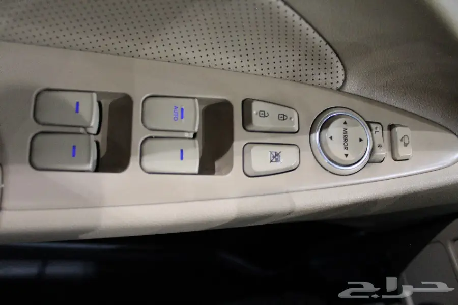 هونداي سوناتا موديل 2014 (image 14)