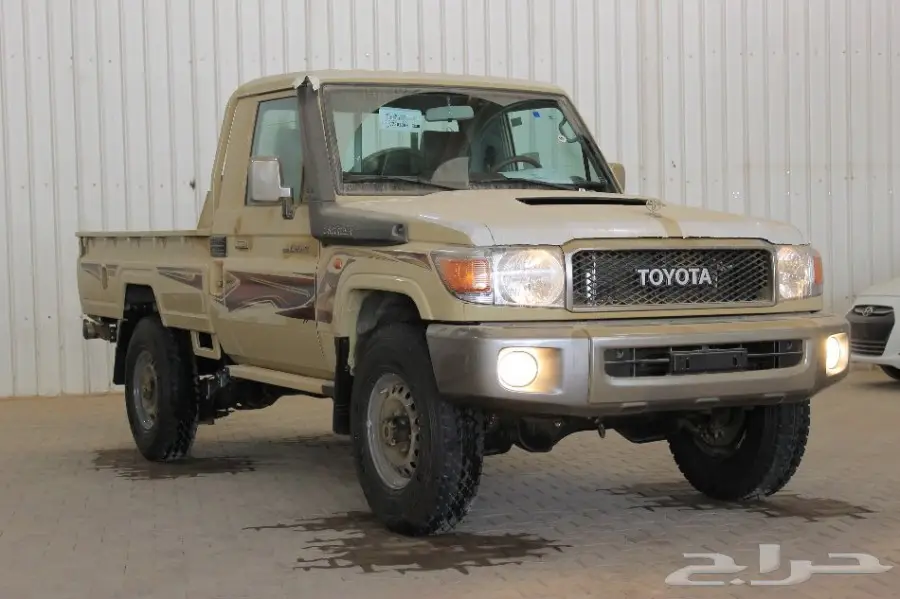 شاص . 2018 . ديلوكس . ديزل V8 .سعودي .اقل سعر