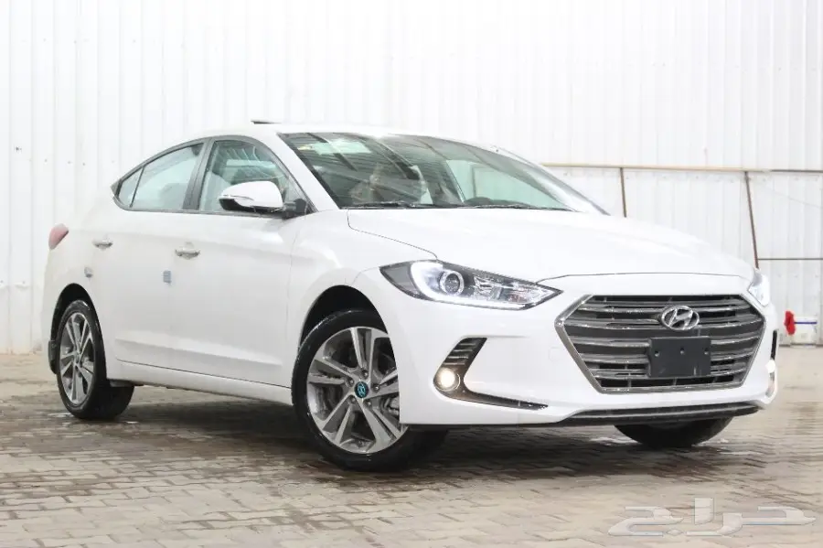 النترا . 2018 . GLS. بصمه . جملي 2.0 .اقل سعر