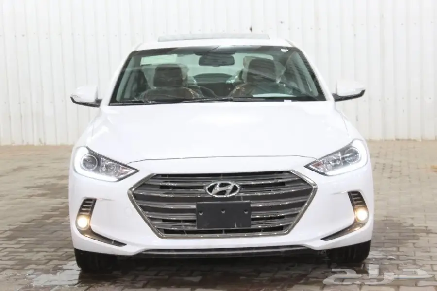 النترا . 2018 . GLS. بصمه . جملي 2.0 .اقل سعر (image 1)