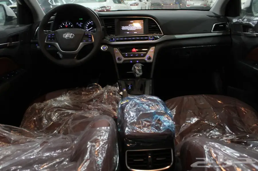 النترا . 2018 . GLS. بصمه . جملي 2.0 .اقل سعر (image 3)