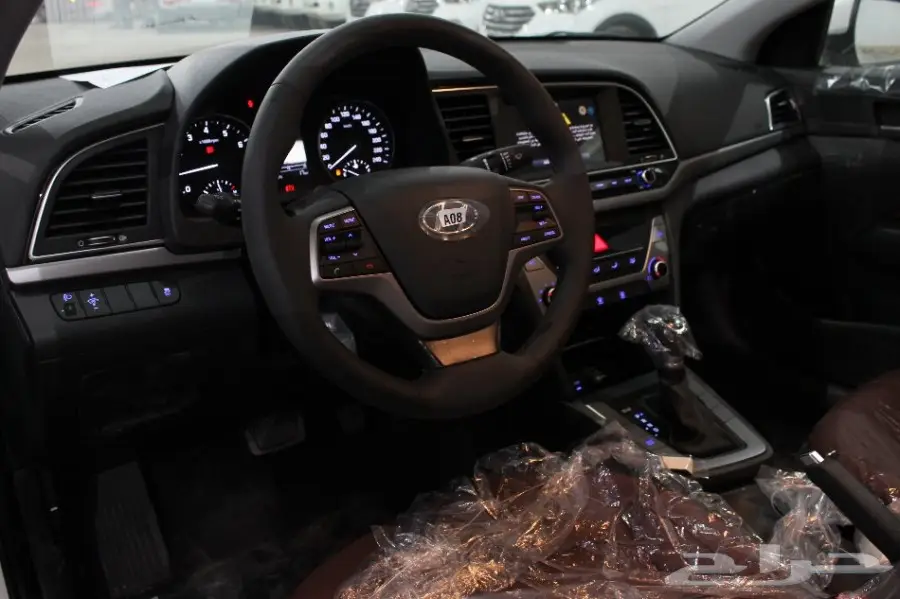 النترا . 2018 . GLS. بصمه . جملي 2.0 .اقل سعر (image 5)