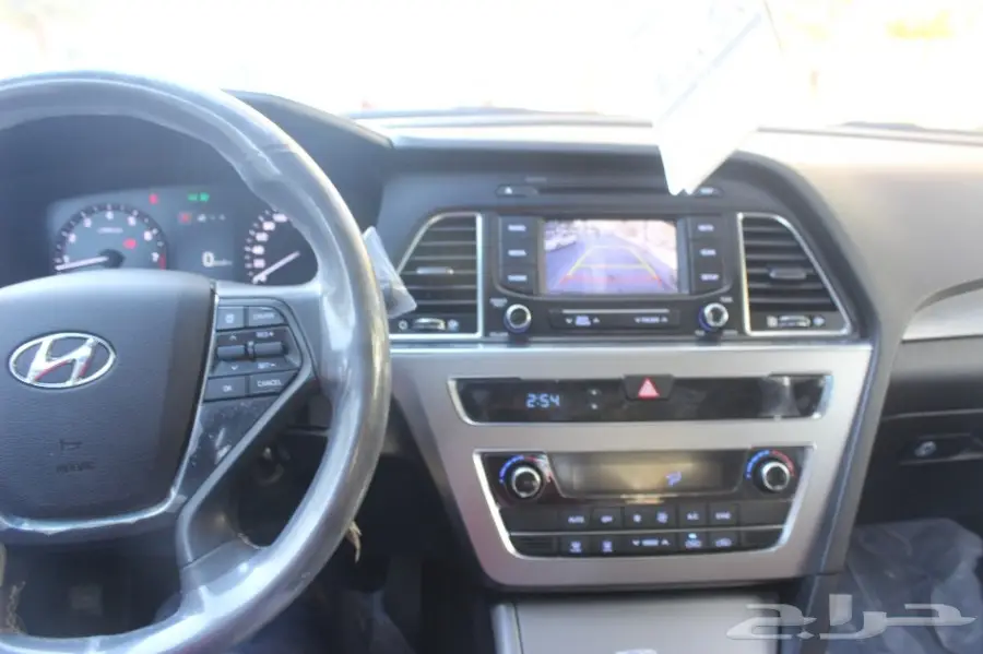 سوناتا 2017 فل كامل - بحالة وكالة (image 20)