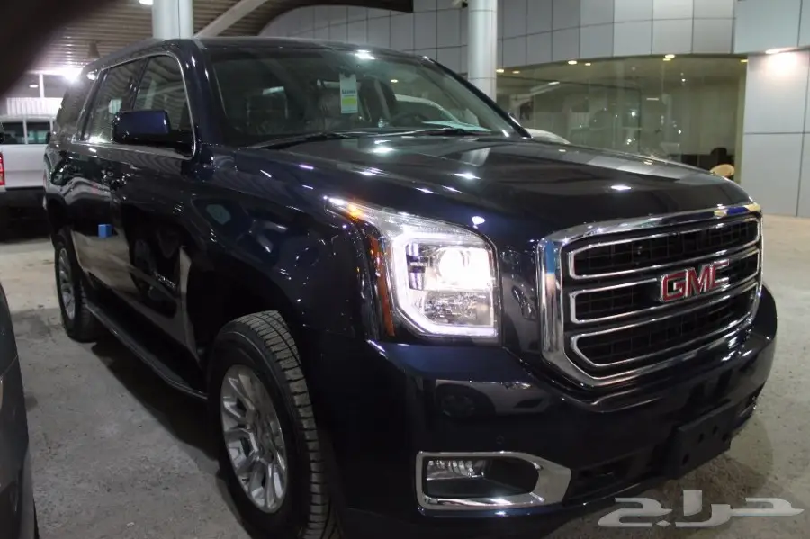 عروض خاصه ومميزه جمس يوكن 2018 SLE (image 1)