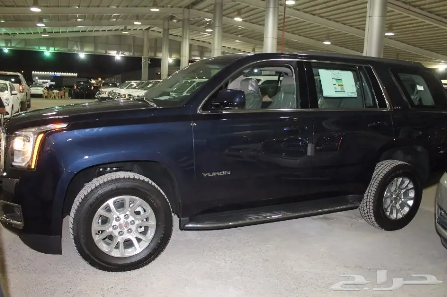 عروض خاصه ومميزه جمس يوكن 2018 SLE (image 3)