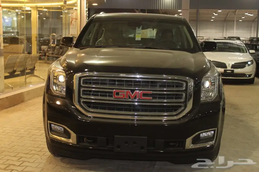 عروض خاصه ومميزه جمس يوكن 2018 SLE (image 5)