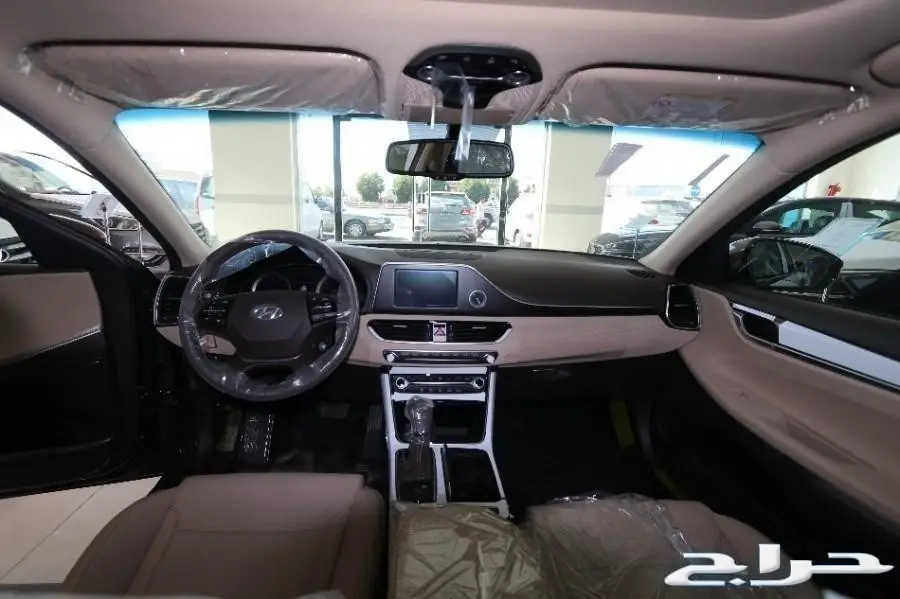 هيونداي ازيرا 3.0 الوعلان 2018 (image 3)