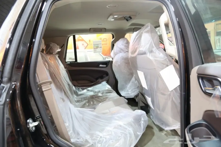 شيفورليه تاهو LS دبل موديل 2018 بسعرمنافس  (image 7)