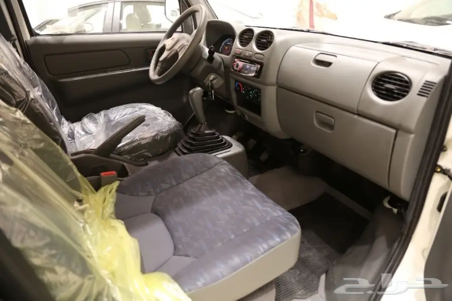 سي ام سي فان بضاعة موديل 2016 بسعر 42000 ريال (image 7)