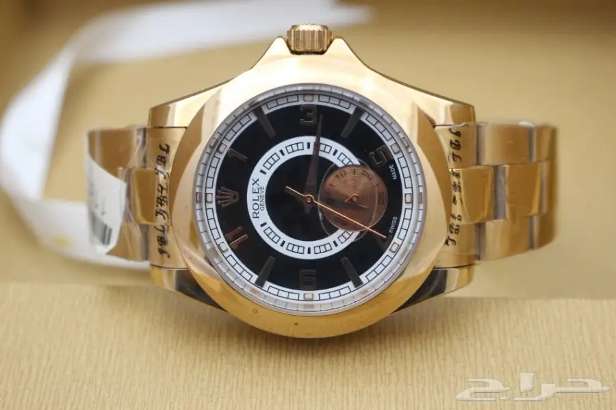 جديد من ماركة رولكس ساعة رجالي اوتوماتيك  (image 5)