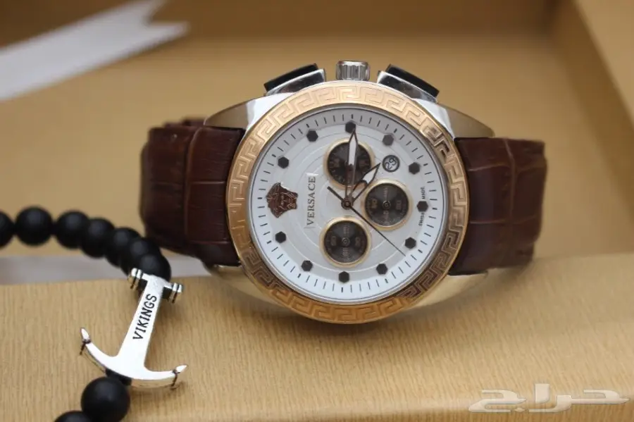 ساعات فارهه رجالية  (image 6)