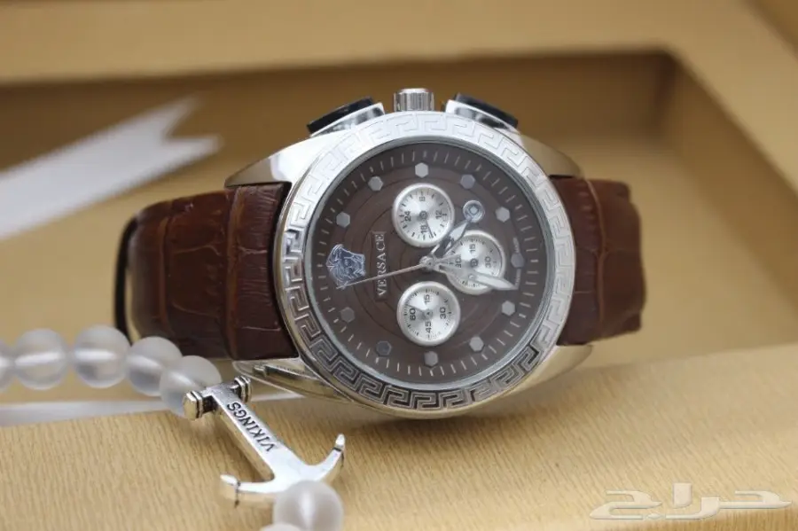 ساعات فارهه رجالية  (image 7)