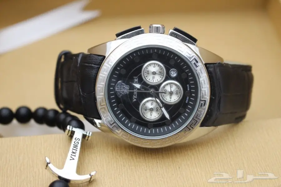 ساعات فارهه رجالية  (image 8)