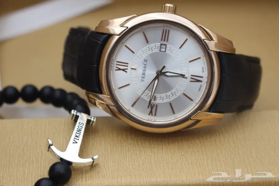 ساعات فارهه رجالية  (image 9)