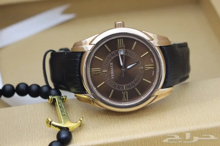 ساعات فارهه رجالية  (image 12)