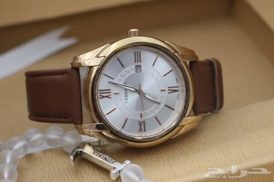 ساعات فارهه رجالية  (image 13)