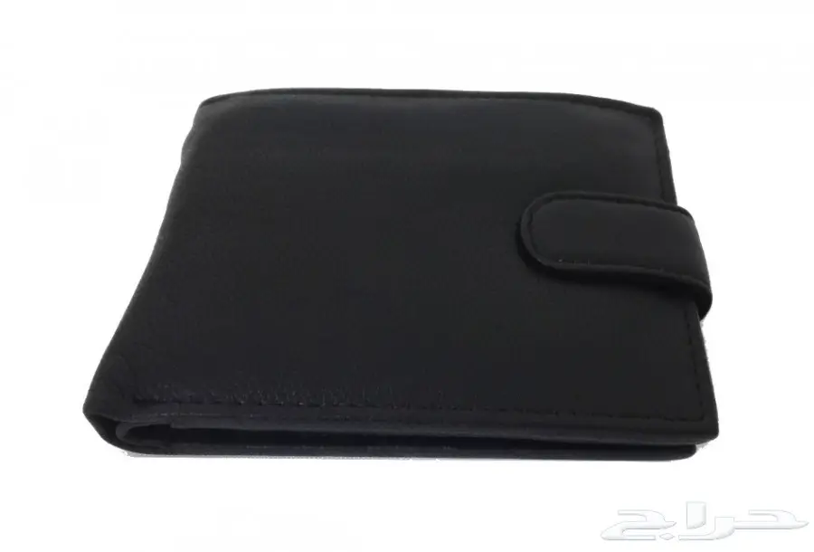 عرض على محافظ جلد ..