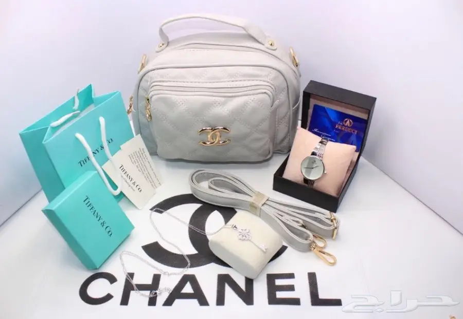 أطقم وهدايا مميزة بأسعار لا تقاوم! (image 4)