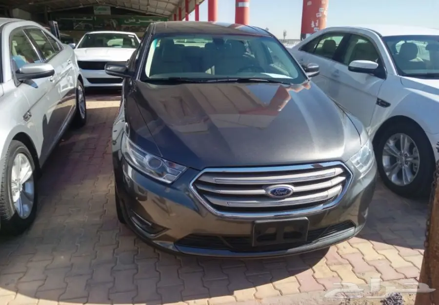 فورد تورس SEL 2015 - مستعمل - جميع الألوان (image 22)