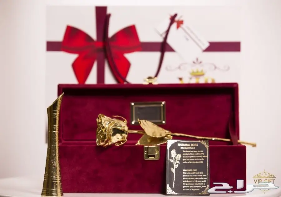 هدية 2018: فخامة في كل مناسبة! (image 18)